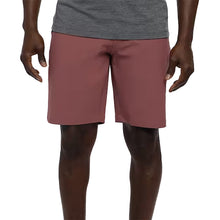 Load image into Gallery viewer, Travis Mathew Starnes 9in Mens Shorts - Roan Rouge 6rou/42
 - 12