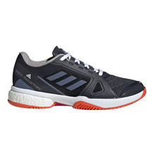 Load image into Gallery viewer, Adidas Stella Court Blue Womens Tennis Shoes
 - 1