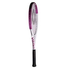 Load image into Gallery viewer, Volkl Team Speed  Pink Pre-Strung Tennis Racquet
 - 2