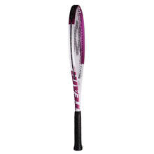 Load image into Gallery viewer, Volkl Team Speed  Pink Pre-Strung Tennis Racquet
 - 3