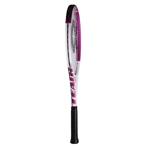 Volkl Team Speed  Pink Pre-Strung Tennis Racquet