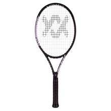 Load image into Gallery viewer, Volkl V-Feel 7 Unstrung Tennis Racquet - 104/4 5/8
 - 1