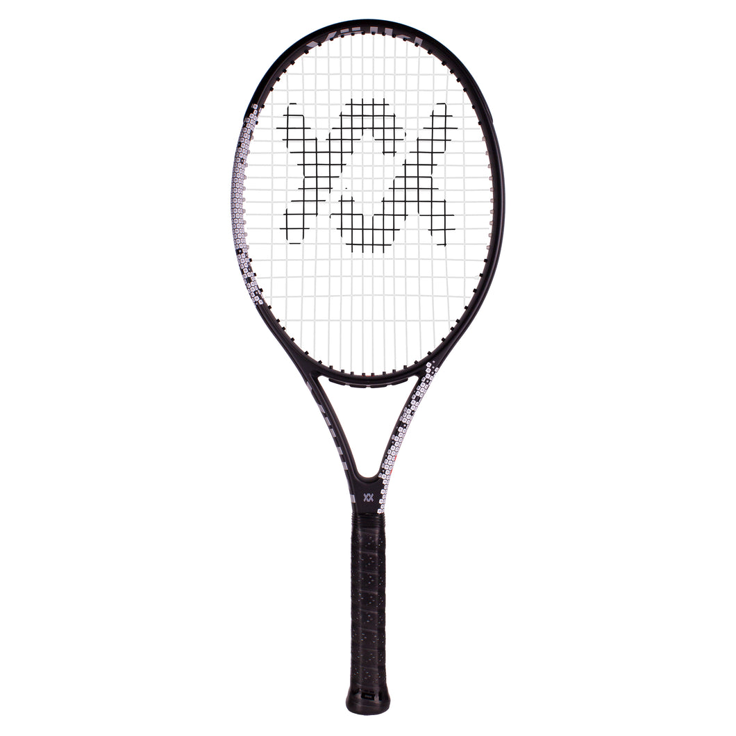 Volkl V-Feel 7 Unstrung Tennis Racquet - 104/4 5/8
