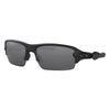 Oakley Flak XS Youth Fit Polarized Sunglasses
