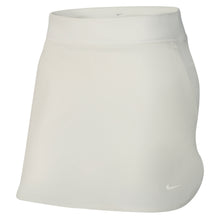 Load image into Gallery viewer, Nike Dri-FIT 17in Womens Golf Skort - 133 SAIL/XL
 - 2
