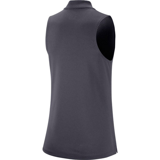 Nike Dri Fit Womens Sleeveless Golf Polo