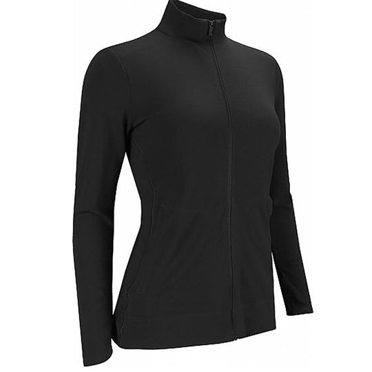 Nike UV Dri Fit Womens Golf Jacket