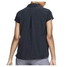 Load image into Gallery viewer, Nike Flex  Womens Sheer Sleeve Golf Polo
 - 2