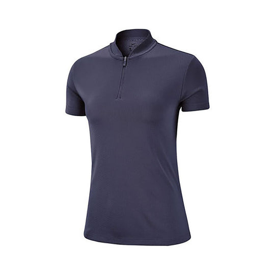 Nike Dri Fit Fairway Blade Womens Golf Polo