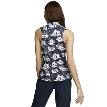 Load image into Gallery viewer, Nike Printed  Womens Sleeveless Golf Polo
 - 2