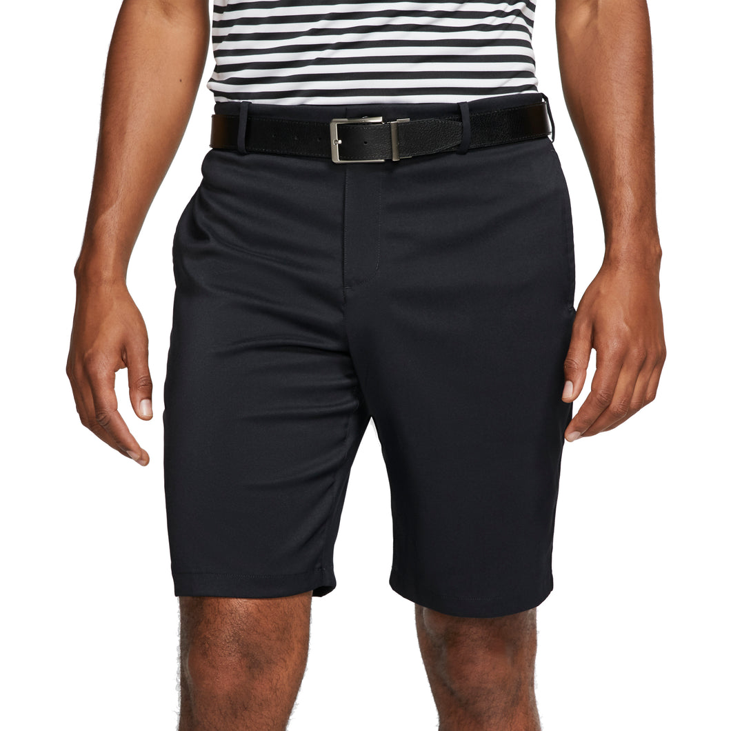 Nike Flex 10.5in Mens Golf Shorts - 010 BLACK/42