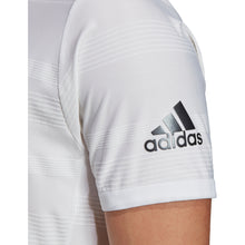 Load image into Gallery viewer, Adidas MatchCode White Mens Tennis Polo
 - 2