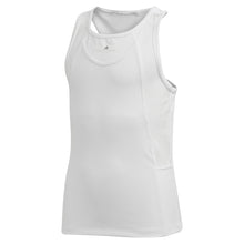 Load image into Gallery viewer, Abs Court Girls Tennis Tank
 - 1