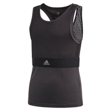 Load image into Gallery viewer, Adidas New York Girls Tennis Tank Top
 - 1