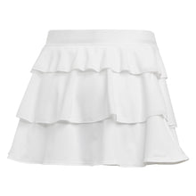 Load image into Gallery viewer, Adidas Frill 10.5in Girls Tennis Skirt
 - 2