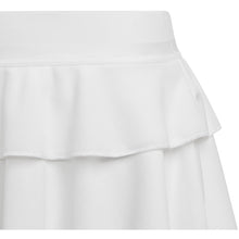 Load image into Gallery viewer, Adidas Frill 10.5in Girls Tennis Skirt
 - 3