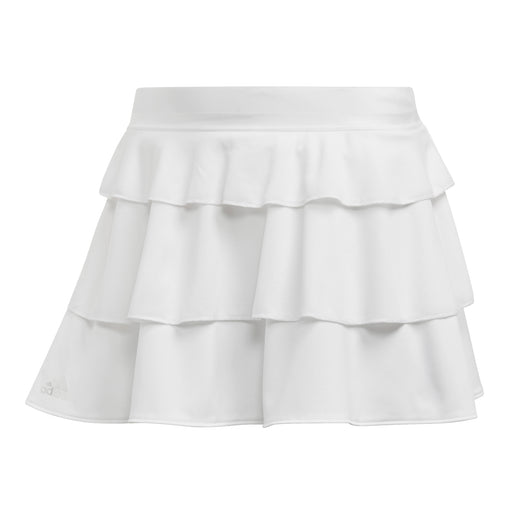 Adidas Frill 10.5in Girls Tennis Skirt