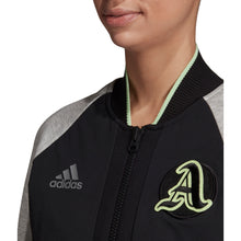 Load image into Gallery viewer, Adidas New York VRCT Womens Tennis Jacket
 - 3
