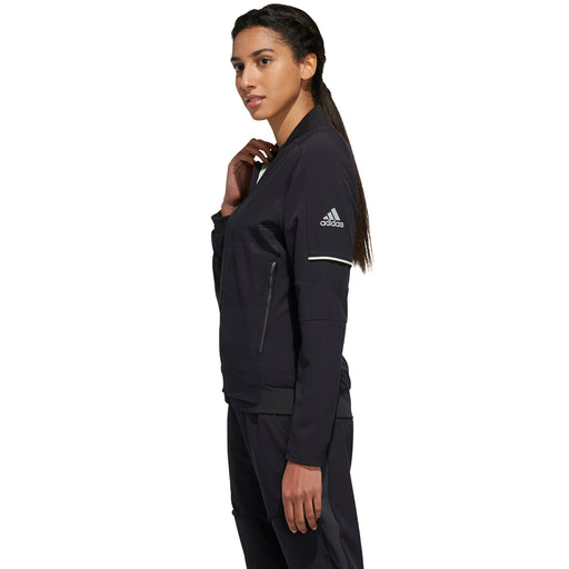 Adidas Matchcode Womens Tennis Jacket