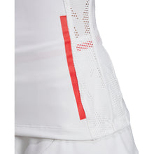 Load image into Gallery viewer, Adidas by Stella Mc WHT Womens Tennis Tank Top
 - 3