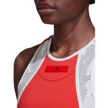 Load image into Gallery viewer, Adidas by Stella Mc RD Womens Tennis Tank Top
 - 2