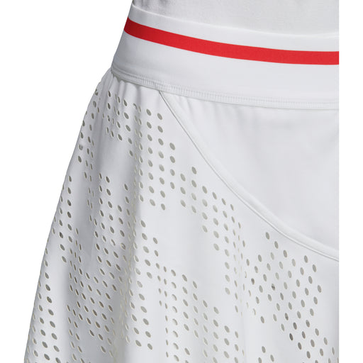 Adidas Stella Mc Momentum Wht Womens Tennis Skirt