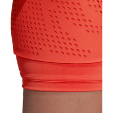 Load image into Gallery viewer, Adidas Stella Mc Momentum Red Womens Tennis Skirt
 - 4