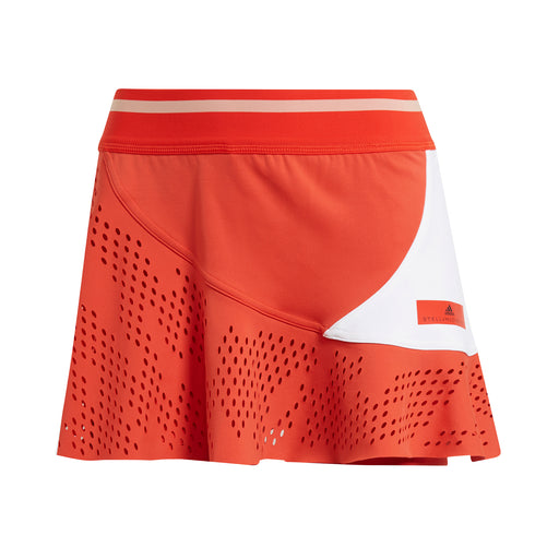 Adidas Stella Mc Momentum Red Womens Tennis Skirt