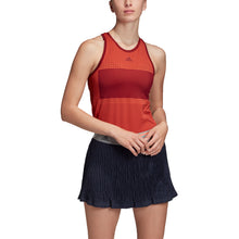 Load image into Gallery viewer, Adidas Matchcode Womens Tennis Tank Top
 - 1