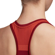 Load image into Gallery viewer, Adidas Matchcode Womens Tennis Tank Top
 - 4