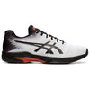Asics Solution Speed FF White Mens Tennis Shoes 2019