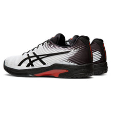 Load image into Gallery viewer, Asics Solution Speed FF WHT Mens Tennis Shoes 2019
 - 2
