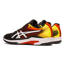 Load image into Gallery viewer, Asics Solution Speed FF BK OR Mens Tennis Shoes
 - 3