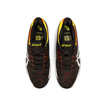 Load image into Gallery viewer, Asics Solution Speed FF BK OR Mens Tennis Shoes
 - 6