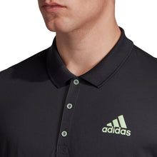 Load image into Gallery viewer, Adidas New York Mens Tennis Polo
 - 2