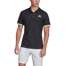 Load image into Gallery viewer, Adidas New York Mens Tennis Polo
 - 1