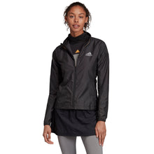 Load image into Gallery viewer, Adidas Windweave Womens Tennis Jacket
 - 1