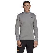 Load image into Gallery viewer, Adidas Thermal Midlayer Mens Tennis Shirt
 - 1