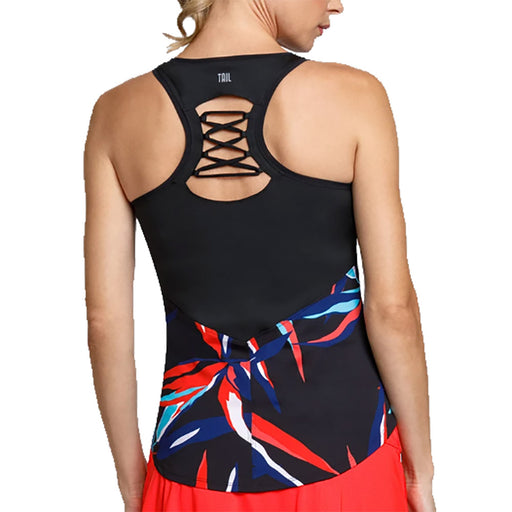 Tail Arely Womens Racerback Tennis Tank Top