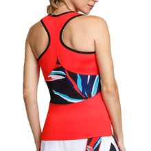 Load image into Gallery viewer, Tail Kayden Womens Racerback Tennis Tank Top
 - 2