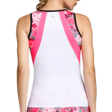 Load image into Gallery viewer, Tail Kaylee Womens Tennis Tank Top
 - 2