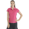 Chase54 Agile Womens Golf Polo