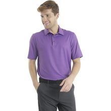 Load image into Gallery viewer, Chase54 Starburst Mens Golf Polo
 - 1