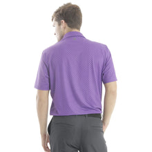 Load image into Gallery viewer, Chase54 Starburst Mens Golf Polo
 - 2