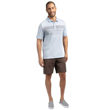 Load image into Gallery viewer, Travis Mathew Open To Buy Mens Polo Shirt
 - 1