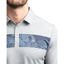 Load image into Gallery viewer, Travis Mathews Everything Is Kewl Mens Polo Shirt
 - 2