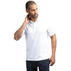 TravisMathew Two Tickets Mens Polo Shirt