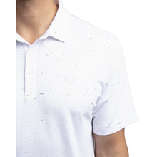 Load image into Gallery viewer, Travis Mathew Two Tickets Mens Polo Shirt
 - 2