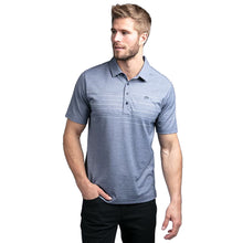 Load image into Gallery viewer, Travis Mathew Good Good Mens Polo Shirt
 - 1