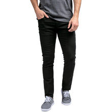 Load image into Gallery viewer, TravisMathew Legacy Mens Jeans - Black/38
 - 1
